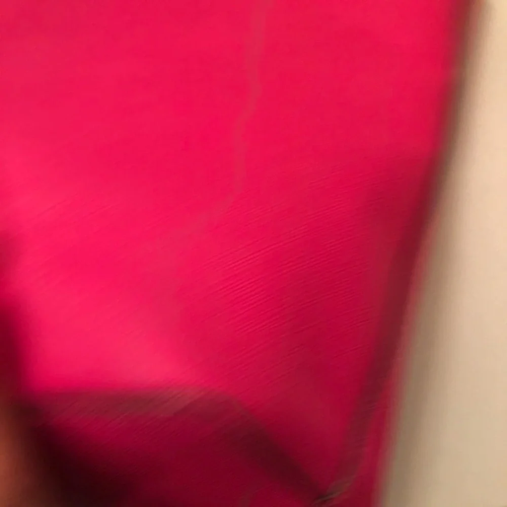 Michael kors pink saffiano leather tote bag